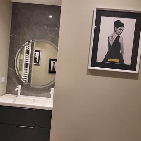 Ainay/Centre Lyon/Un Cocon ! Leilighet Eksteriør bilde