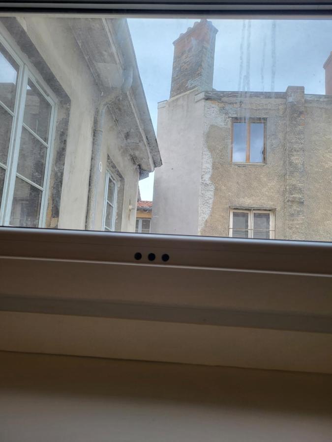 Ainay/Centre Lyon/Un Cocon ! Leilighet Eksteriør bilde